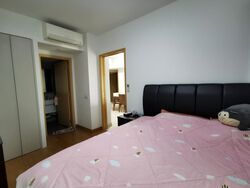 Eight Riversuites (D12), Condominium #621719081